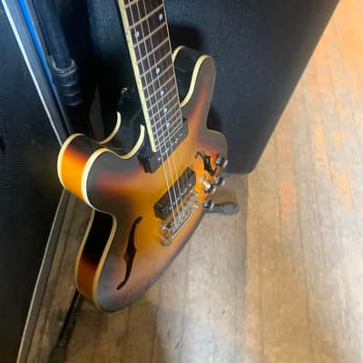 Epiphone ES-339 P90 Pro 2014 image 5