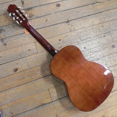 Montana CL40 3/4 Sized Classical imagen 5