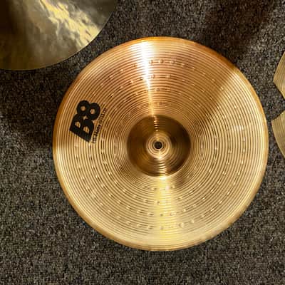 Misc Cymbals Misc 2000-2024 - Brilliant/Natural image 4