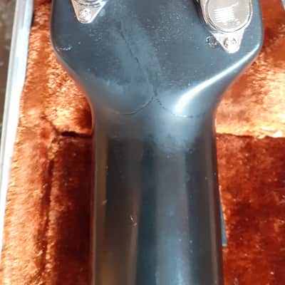 Ovation Breadwinner  1975 Black image 5