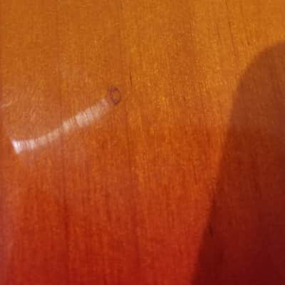 Fender Foto Flame Stratocaster MIJ image 18