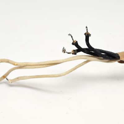 used 2011 Fender Custom Shop '69 Stratocaster Pickup Set Initialed by Abigail Ybarra, Very Good Condition image 7