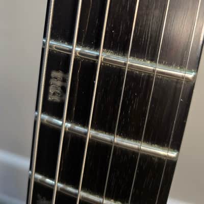 Schecter Banshee GT FR 6-String Electric Guitar - Satin Trans Purple image 10