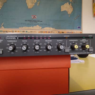 Sony Sony SRP-L210 Analog Compressor | Reverb UK