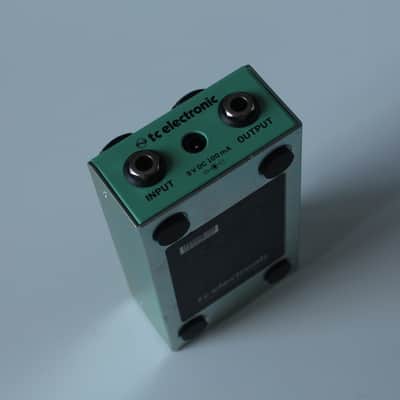 TC Electronic The Prophet Digital Delay 2017 - Present - Light Green image 3