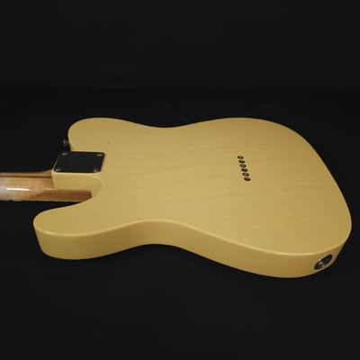 USED 2024 Fender Custom Shop Journeyman '51 Telecaster image 22