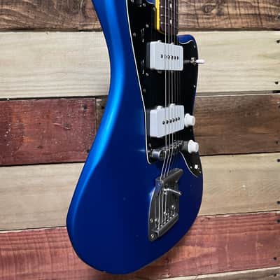 Nash JM-63 Lake Placid Blue Lollar Pup's image 10