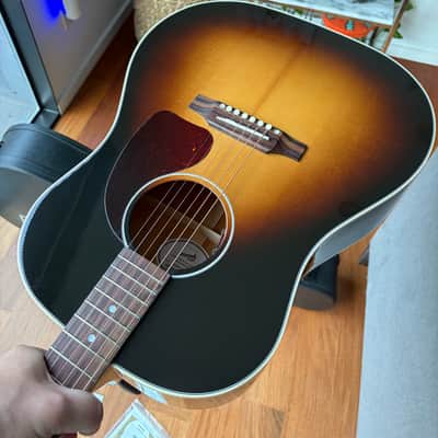 2025 Gibson J-45 Standard image 17