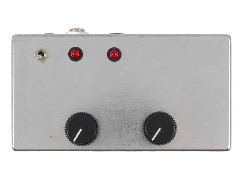 Immagine Rucci Electronics Clock Trigger [USED] - 1