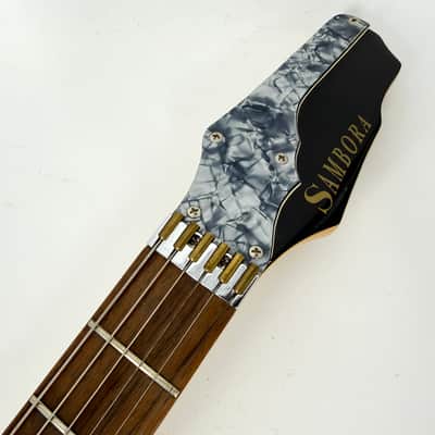 Richie Sambora SA-1 Prototype - White image 3