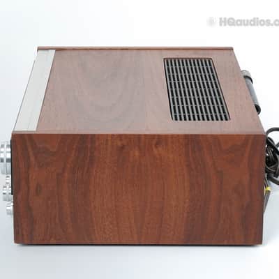 Realistic STA-52 Vintage Stereo Receiver – Professionally Restored – 1-Year Warranty image 6