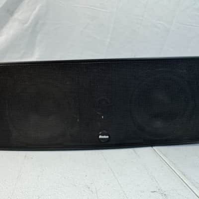 Boston Acoustics CenterSat6 Center Channel Speaker Home Theater Surround Sound image 1