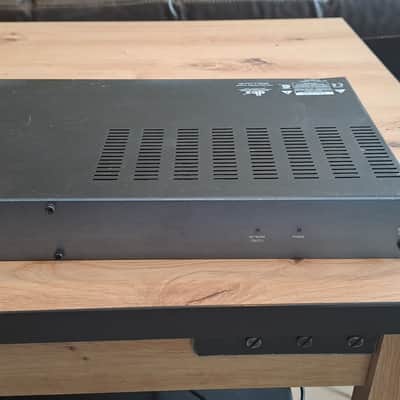 dbx ZonePRO 641m 6x4 Digital Zone Processor image 2