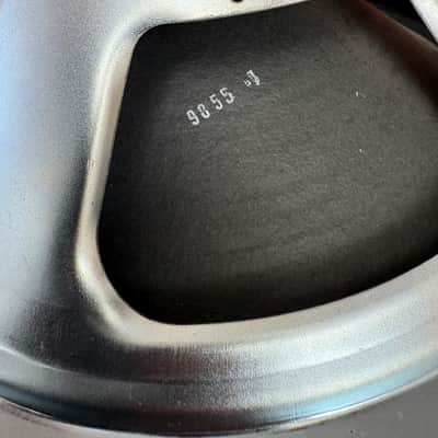 Celestion G12P-80 12" 8-Ohm Speaker image 3