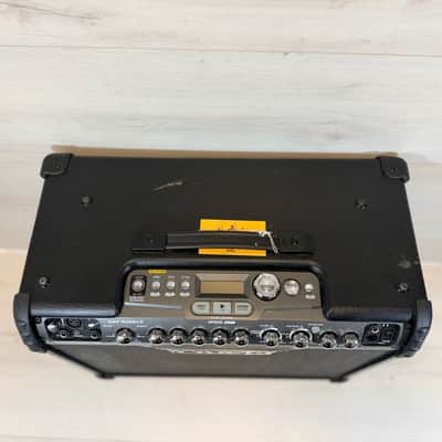Line 6 Spider Jam 75W 1x12 Modeling Guitar Combo Amp Celestion 2008-2013 image 7