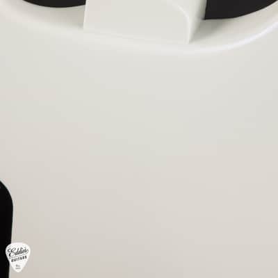 1987 - PRS Bass 4 - Pearl White image 11
