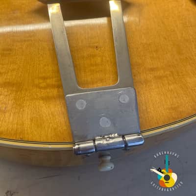 Gibson ES-5 Switchmaster 1957 - Natural image 14
