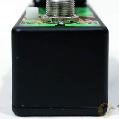 Jim Dunlop JHMS1M Hendrix 1968 Shrine Series Fuzz Face mini image 5