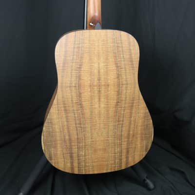 Martin X-Series D-X2E-01 sitka/Koa  - Natural image 7