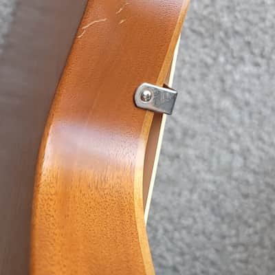 Gibson Les Paul Tribute T 2017 Faded Honey Burst image 4