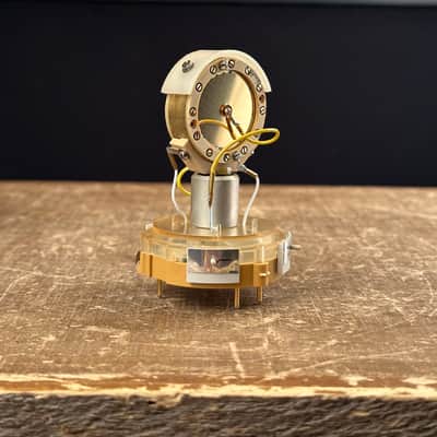 Vintage Neumann U 87 Condenser Microphone. All Original 1975. U87. SN 24582 image 16