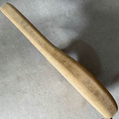 DIY Basswood Electric Bass Guitar Body image 2