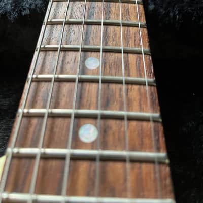 G&L ASAT Classic Bluesboy USA built image 4