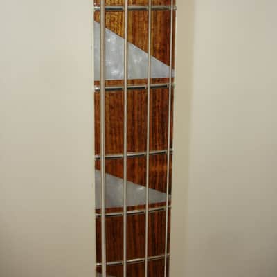 Rickenbacker 4003 Electric Bass Guitar - MapleGlo with Case image 12