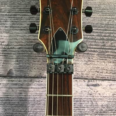 Fernandes Vertigo H-85 image 6