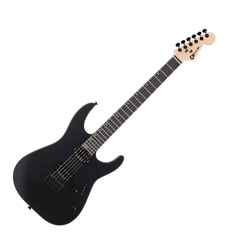 Charvel Pro-Mod DK24 HH HT | Reverb