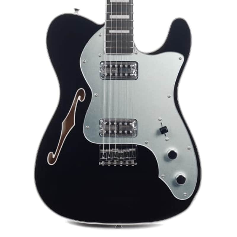 Fender Telecaster Thinline Super Deluxe 2012 - 2016 | Reverb