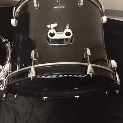 Ludwig Accent CS Combo 5-piece image 2