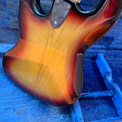 Fender Jazz Bass 1975 image 8