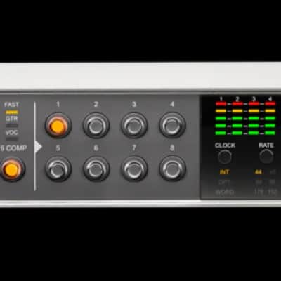 Universal Audio Interface USB Volt 876 image 1