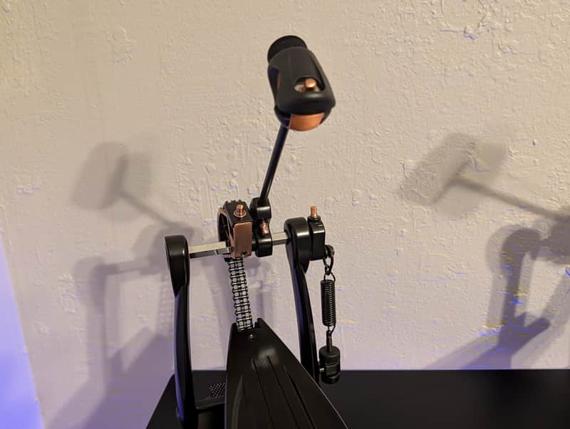 Tama Speed Cobra 310blk image 1