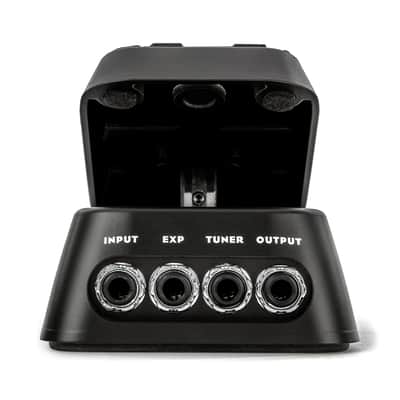 Mint Dunlop DVP5 Volume (X) 8 Pedal Low Friction Band-drive image 1