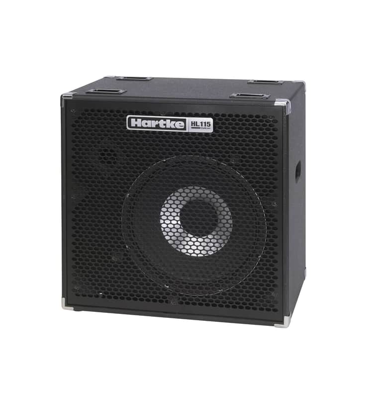 Hartke HyDrive HL115 Bass Cabinet image 1