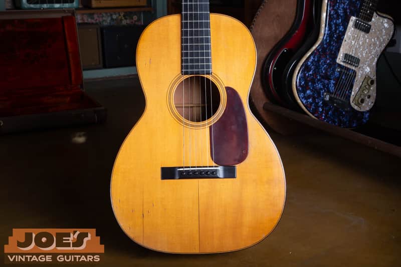Martin 0-18 1929 - Nice PROJECT image 1