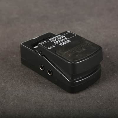 Behringer Chorus Space-C CC300 - 2nd Hand image 2