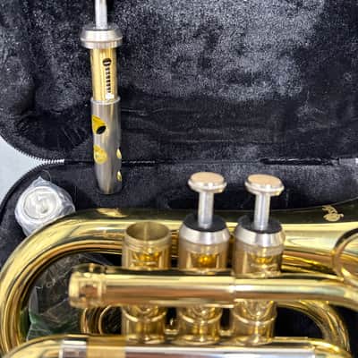 New Oxford Pocket Trumpet image 7