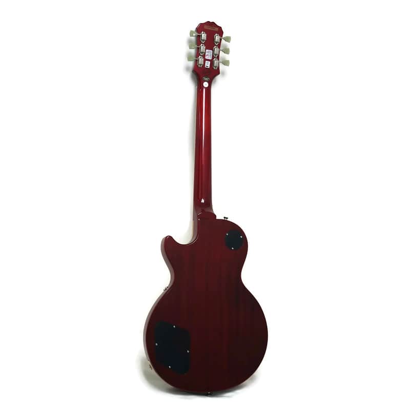 Epiphone 50th Anniversary '60 Les Paul Standard V3 image 2