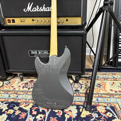 Schecter Banshee Bass Carbon Gray image 2