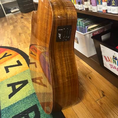 Maton Australian 2016 - Gloss image 5