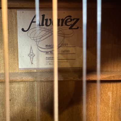 Alvarez Alvarez image 6