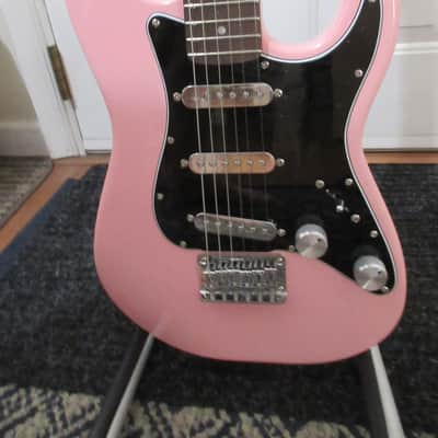 ~Cashified~ Fender Squier Stratocaster Mini, Optional Bridge Humbucker image 11