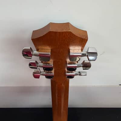 Used Taylor Baby Taylor 305-GB Acoustic Guitar 2003 Made in the USA with Taylor Gig Bag image 17