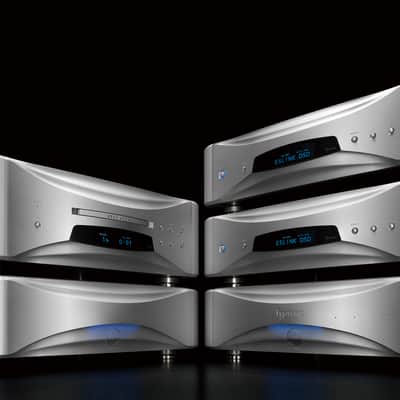 ESOTERIC D1X - Monoblock D/A Converter (Pair) - NEW! image 8