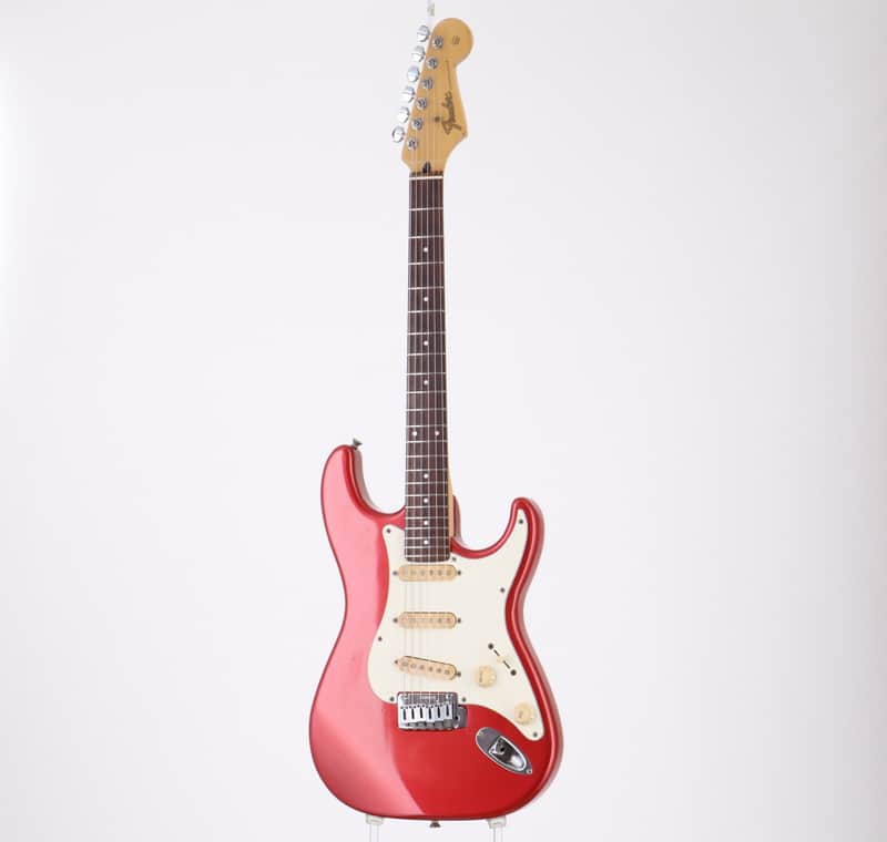 Fender Japan Sts 55 R Car [Sn C027407] (12/04) | Reverb Canada