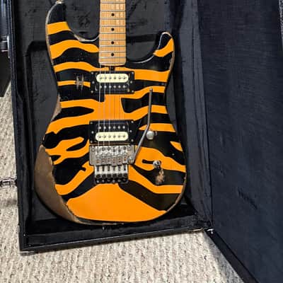 Friedman Grover Jackson Cali 2021 | Reverb