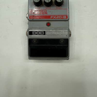 DOD Stereo Phaser FX20-B | Reverb